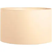 Eglo Onderdeel | Lampenkap 'VALSENO PRO' Ø355 H225 Creme