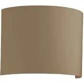 Eglo Onderdeel | Lampenkap 'VALSENO PRO' H186 B225 Taupe/goud