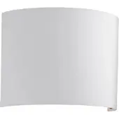 Eglo Onderdeel | Lampenkap 'VALSENO PRO' H186 B225 Wit/koper