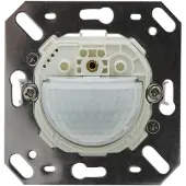 B.E.G. Luxomat Bewegingsmelder | Wandschakelaar ST 180° VZ - IP20 KNX Secure 10m 4Kanaal