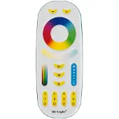 Eglo Onderdeel | Afstandsbediening RF 4 ZONE RGB+CCT