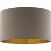 Eglo Onderdeel | Lampenkap 'PASTERI PRO' Ø530 H230 Cappuccino/goud