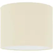 Eglo Onderdeel | Lampenkap 'PASTERI PRO' Ø300 H280 creme