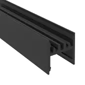 Eglo Onderdeel | LINE20H PROFIEL 20x20MM ZWART 2020MM