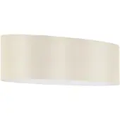 Eglo Onderdeel | Lampenkap 'PASTERI PRO' L-1000 Creme