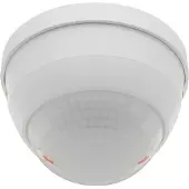 B.E.G. PIR Aanwezigheidsmelder | Plafond Opbouw IP54 24m Wit | 92485
