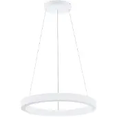 Eglo Hanglamp | PASTRENGO 1 | LED 86W 3000K Ø700 centraal wit