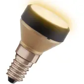 Osram 6x LED lamp E14 | Plat | Mat | 2700K | 3.5W (26W)