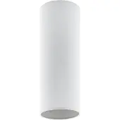 Eglo Onderdeel | Lampenkap 'PASTERI PRO' Ø150 H400 wit
