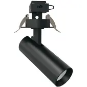 Internova LED Inbouwspot | Elegante Semi-Recessed 927 Black/Bl