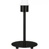 Eglo Tafellamp | PASTERI PRO | E27 ZWART 60W