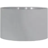 Eglo Onderdeel | Lampenkap 'VALSENO PRO' Ø355 H225 Grijs/zilver