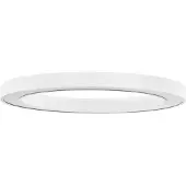 Eglo LED-kweeklamp, diameter 1100 mm, 83W, 3000K, wit, artikelnummer 68054