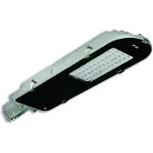 MacBright LED Mastarmatuur | 38W 2700K 4850Lm 827 | IP65 | LV-PA/PO LED