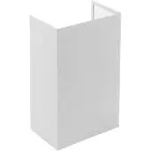 Eglo Onderdeel | Lampenkap 'PASTERI PRO' H-300, B-180 Wit
