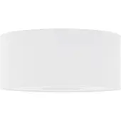 Eglo Onderdeel | Lampenkap 'PASTERI PRO' Ø530 H280 creme