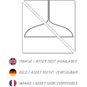 Eglo Onderdeel | Lampenkap 'PASTERI PRO' H-250, B-250 Creme