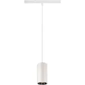 SLV LED Pendelarmatuur | 16W 3000K 1050lm 930 | IP20 DALI Dimbaar | 48V SYSTEM
