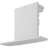 Eglo Onderdeel | LINE20 EINDKAP 34x26MM GEANODISEERD ALU 2 st.