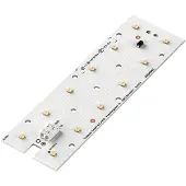 Tridonic 10x LED Module | 16.6W/36.3W 3000K 2280Lm/4370lm 89603167
