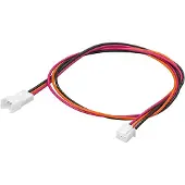 Tridonic Accu Onderdeel | EXTENSION CABLE LiFePO4 500mm