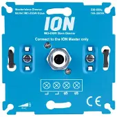 ION Industries Led dimmer | | V1/J1/E1 (Slave)