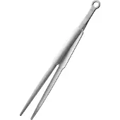 Rösle Pincet Zilver