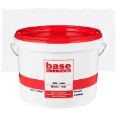 BASELINE Muur & Plafond Muurverf - Mat - Wit - 10l