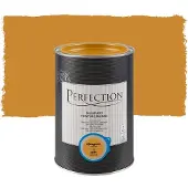 Perfection Ultradekkend Muurverf - Zijdeglans - Caramel - 1l