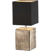 FISCHER&HONSEL GMBH Schemerlamp Ouro 14cm
