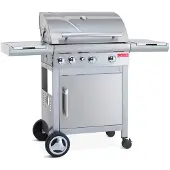 Barbecook Gasbarbecue Kaduva - 11,8kw