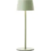Brilliant Oplaadbare tafellamp Jona groen