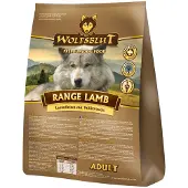 Wolfsblut Range Lamb Adult