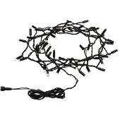 Paulmann Outdoor Link & Light Lichtsnoer Zwart 6,7m 1w