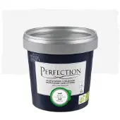 Perfection Muur & Plafond Muurverf - Mat - Zuiver Wit Ral 9010 - 1l