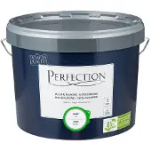 Perfection Muur & Plafond Muurverf - Mat - Wit - 10l