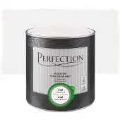 Perfection Ultradekkend Muurverf - Mat - Titaniumwit - 2,5l