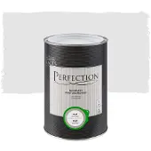 Perfection Ultradekkend Muurverf - Mat - Zachtgrijs - 1l