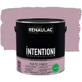 RENAULAC Intention Muurverf - Extra Mat - In Vogue - 2,5l