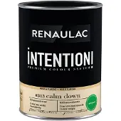 RENAULAC Intention Muurverf - Extra Mat - Calm Down - 1l