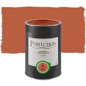 Perfection Ultradekkend Muurverf - Mat - Rode Klei - 1l