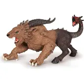 Papo Chimera - l: 14 cm - - OneSize - Speelgoedfiguren