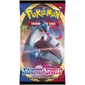 The Pokemon Company Pokemon Sword & Shield Booster Box