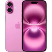 Apple iPhone 16 Plus 128GB Roze