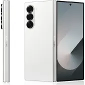Samsung Galaxy Z Fold6 - 512GB - Wit