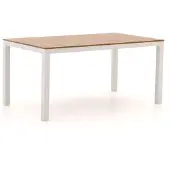 Bellagio + 10% kassakorting | Fidenza dining tuintafel 160x90x75cm