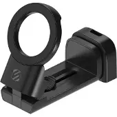 Scosche Travel Mount met MagSafe - Telefoonhouder - Verstelbaar - Magnetisch - Zwart