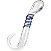 Sensual Glass Glazen Dildo Esmu00e9e