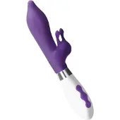 Luna - Adonis Rechargeable Vibrator - Paars