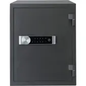 Yale YFM/520/FG2 Brandwerende documentkluis | extra large | electronisch | 522x404x440mm | 55,0kg - 10031265